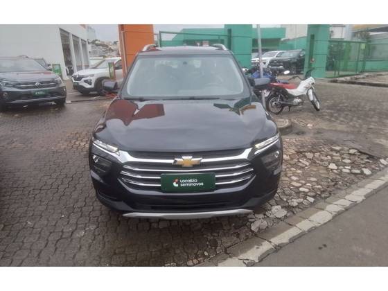 CHEVROLET MONTANA 1.2 TURBO FLEX LTZ AUTOMÁTICO